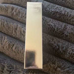 Grown Alchemist Vanilla Orange Peel  HAND Cream - 2.1 oz FULL SIZE